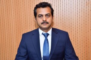 Dr. Lalit Kumar