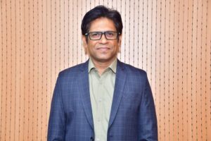 Dr. Nitesh Kumar