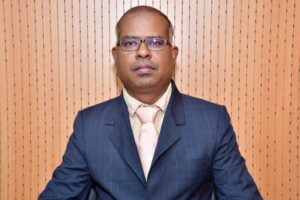 Dr. Sanjiv Singh