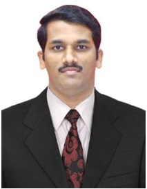 Dr. Vinod L. Gaikwad