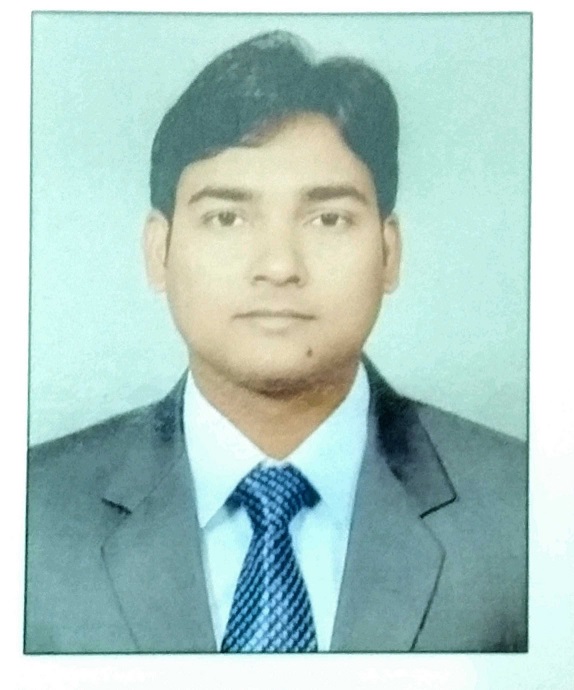 Mr. Hemant Kumar Pal
