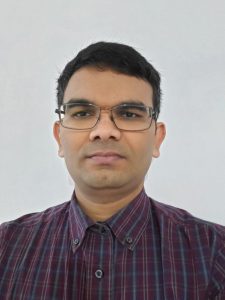 Dr. Venkateswara Rao Amara