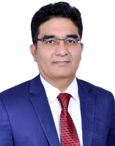 Dr. Sameer Dhingra