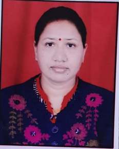 Dr. Amita Rai