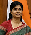 Smt. Anupriya Patel