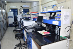 DEPARTMENT OF BIOTECHNOLOGY