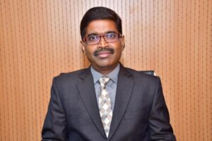 Prof. Rajkumar M