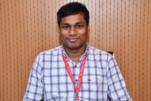 Dr. Anupam Jana