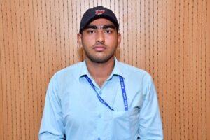 Mr. Ayush Kumar