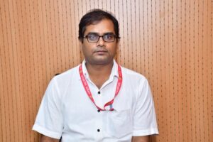 Mr. Karan Kumar