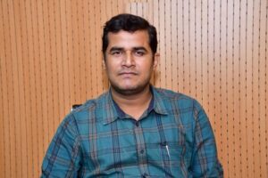 Mr. Kumar Pankaj
