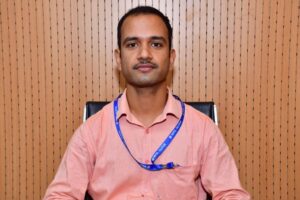 Mr. Rahul Kumar Singh