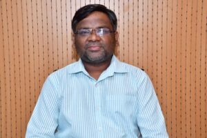 Dr. Rahul Laxman Gajbhiye