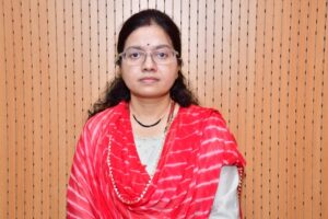 Dr. Ritu Paliwal