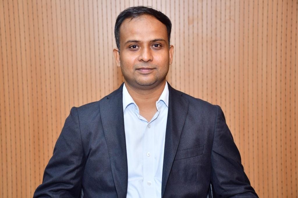 Abhishek Shahu