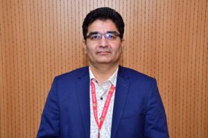 Dr. Sameer Dhingra