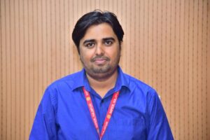 Mr. Sandeep Kumar