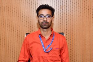 Mr. Surya Shakti