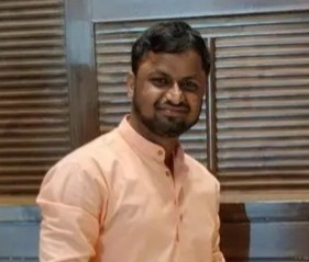 Mr. Nandan Das