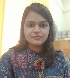 Mrs. Rajni Khan