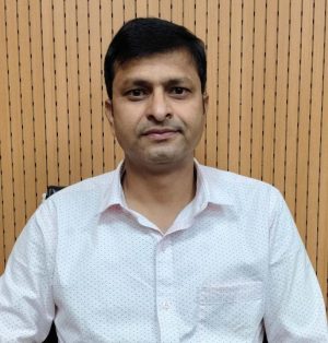 Mr. Vishwanath Kumar