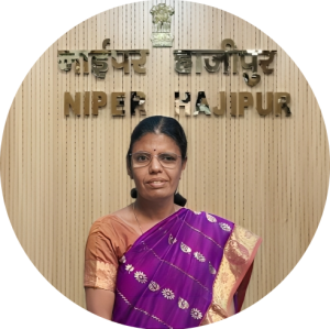 Prof. Rajkumar M