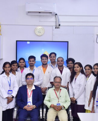 Pharmacy Practice